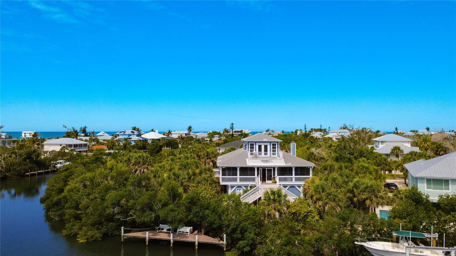 39 Bayshore, Placida, FL 33946