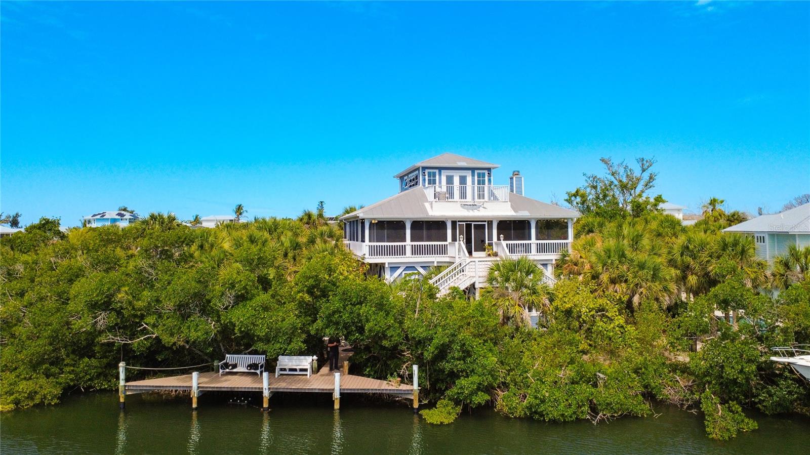 39 Bayshore, Placida, FL 33946
