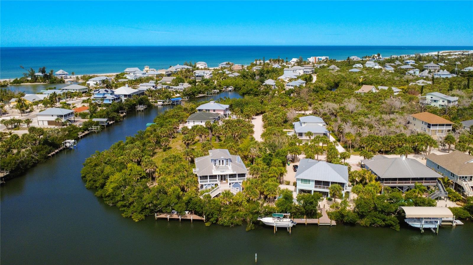 39 Bayshore, Placida, FL 33946