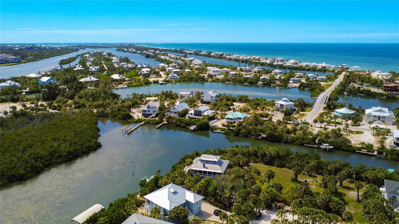 39 Bayshore, Placida, FL 33946
