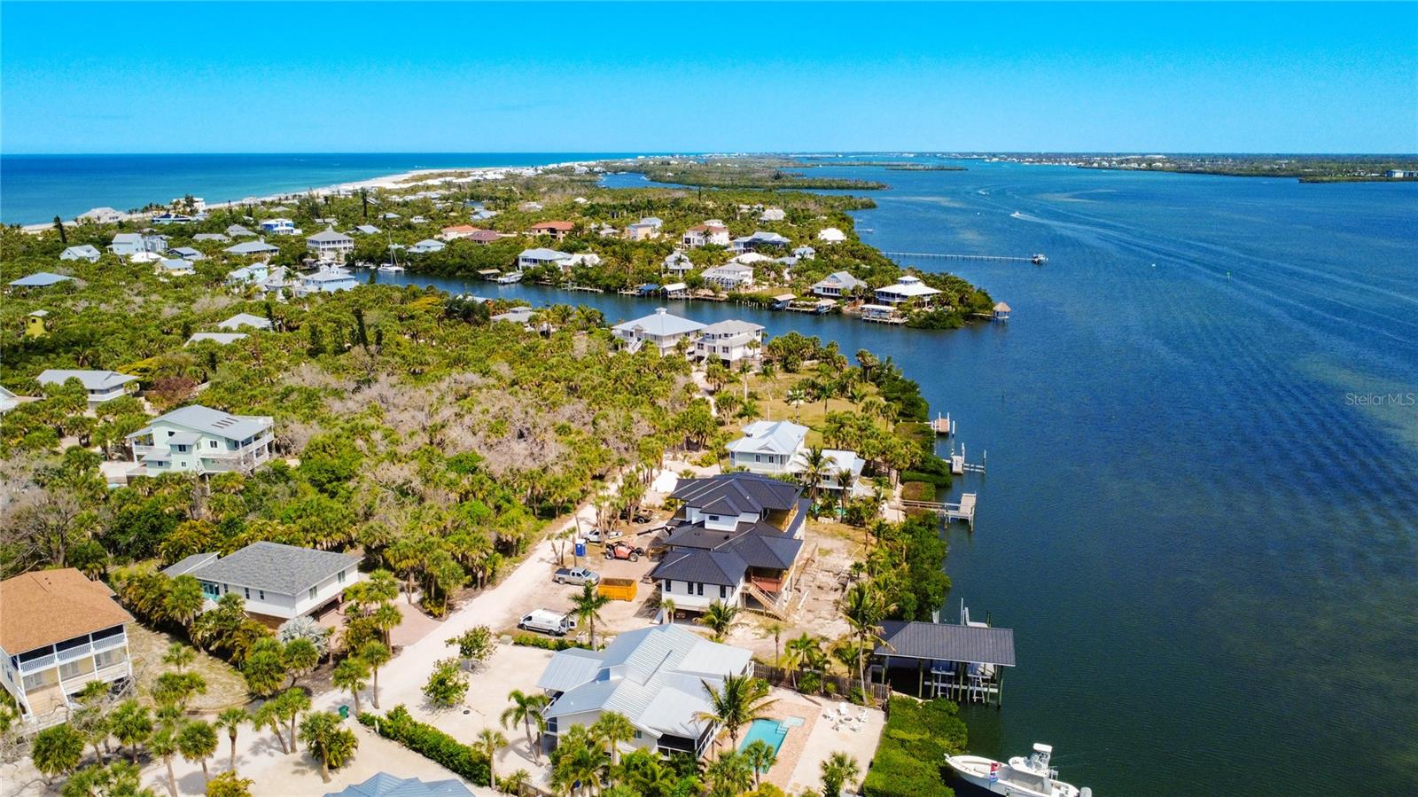 39 Bayshore, Placida, FL 33946
