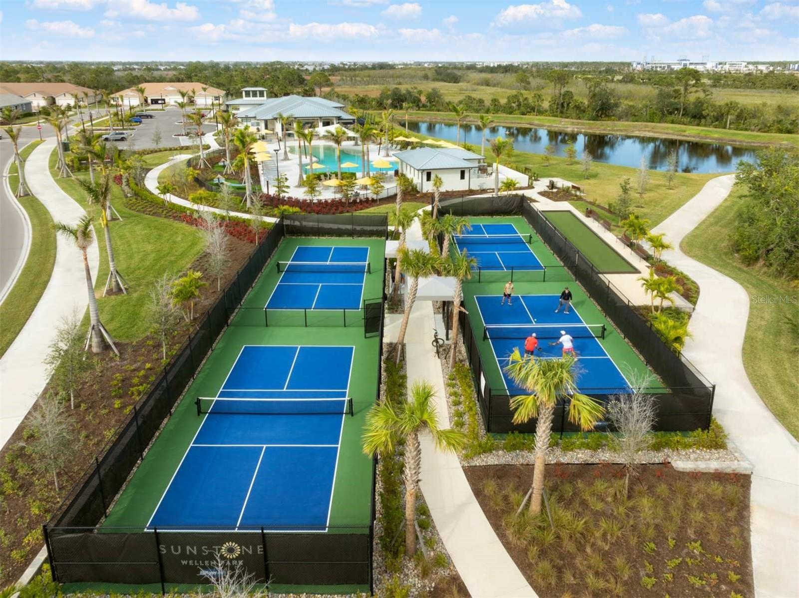12024 Ethos, Venice, FL 34293