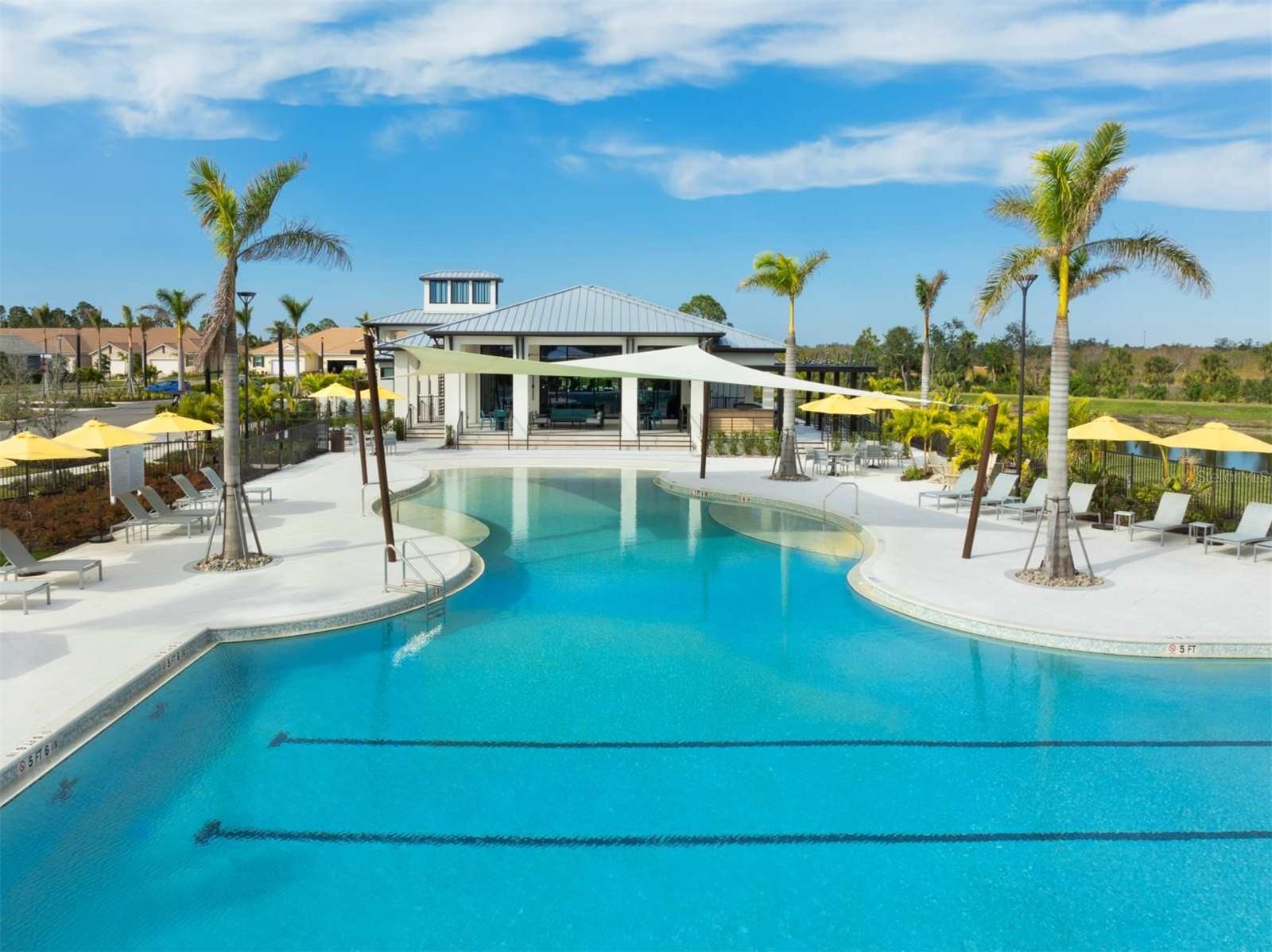 12024 Ethos, Venice, FL 34293