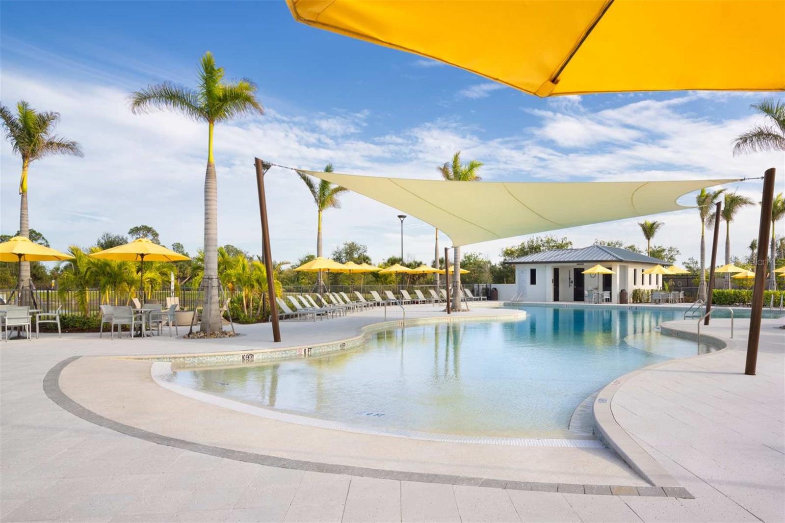 12024 Ethos, Venice, FL 34293