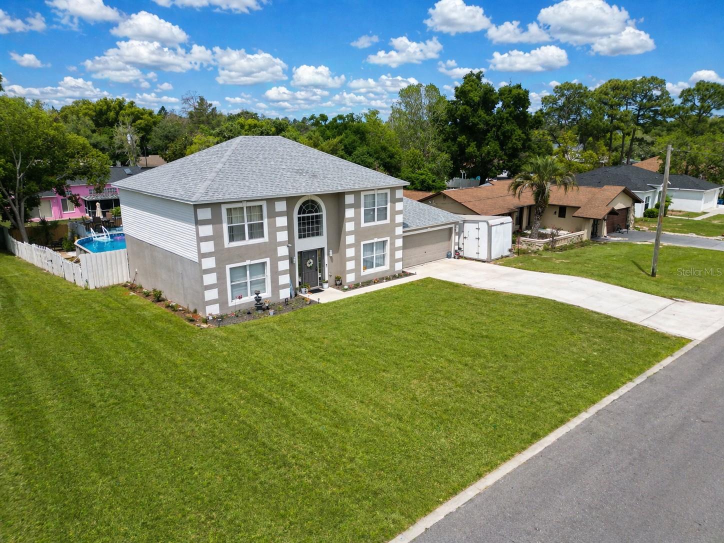 3483 Charmwood, Spring Hill, FL 34609