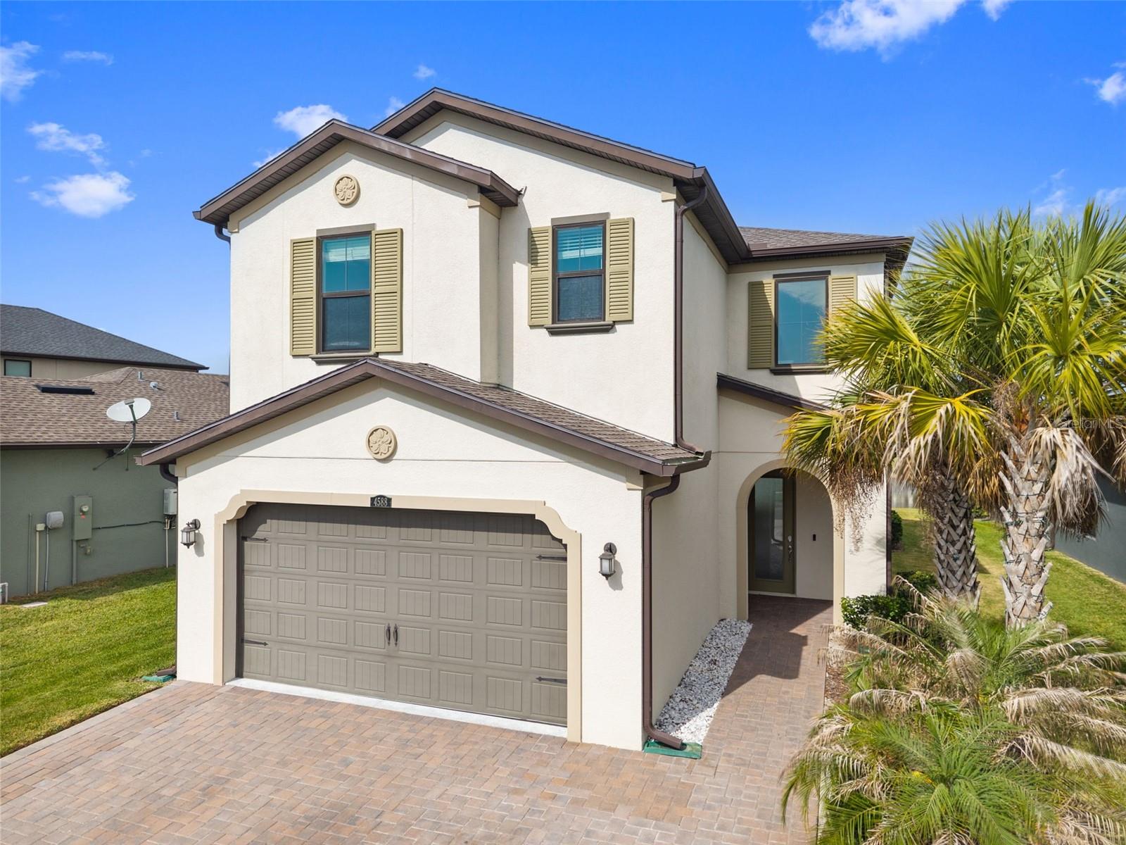 4588 San Martino, Wesley Chapel, FL 33543