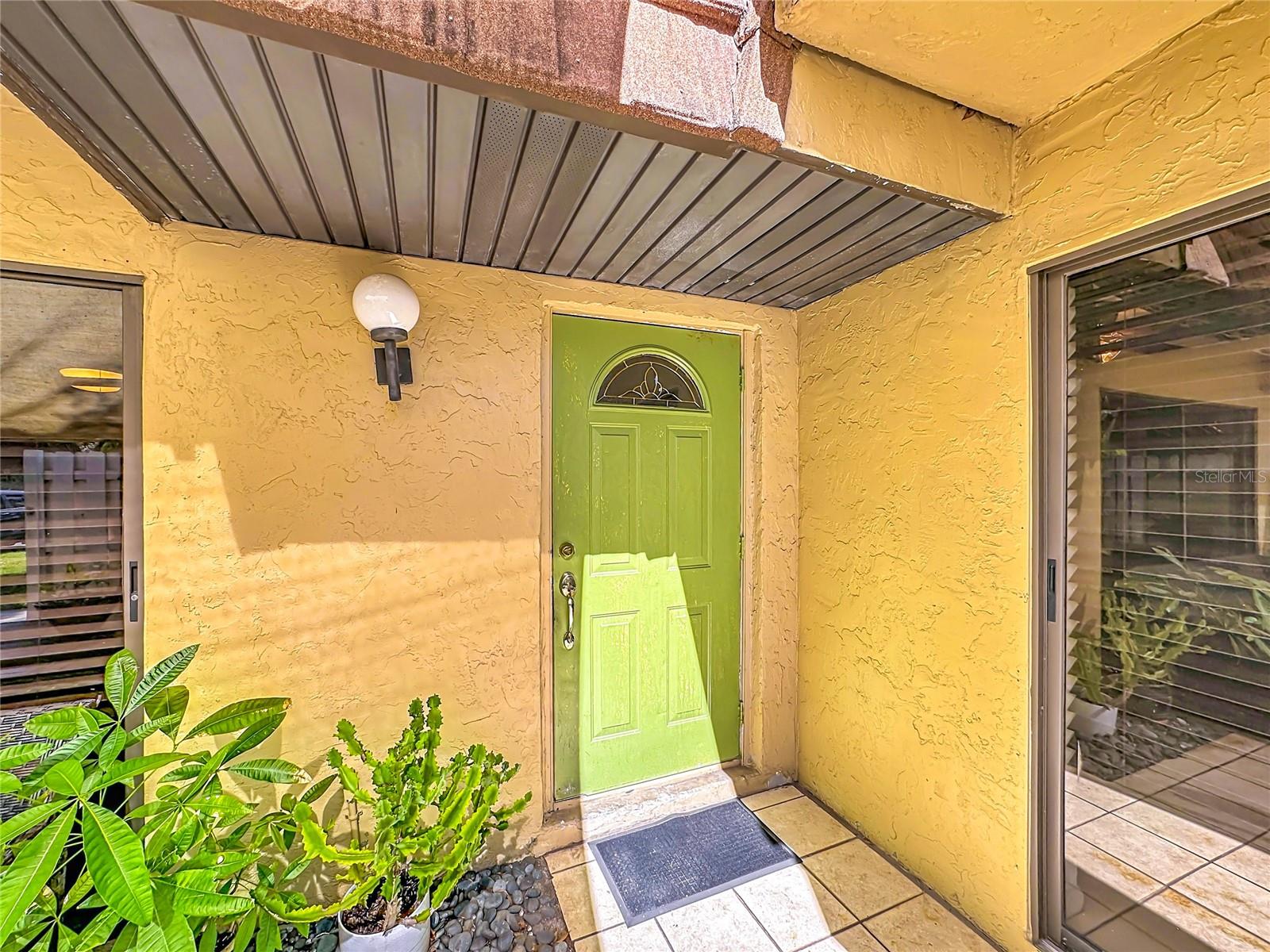 1458 N Lawnwood Unit 24a, Fort Pierce, FL 34950