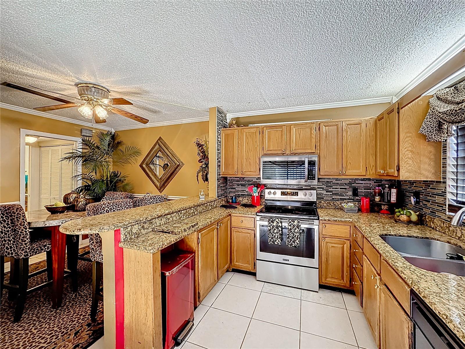 1458 N Lawnwood Unit 24a, Fort Pierce, FL 34950