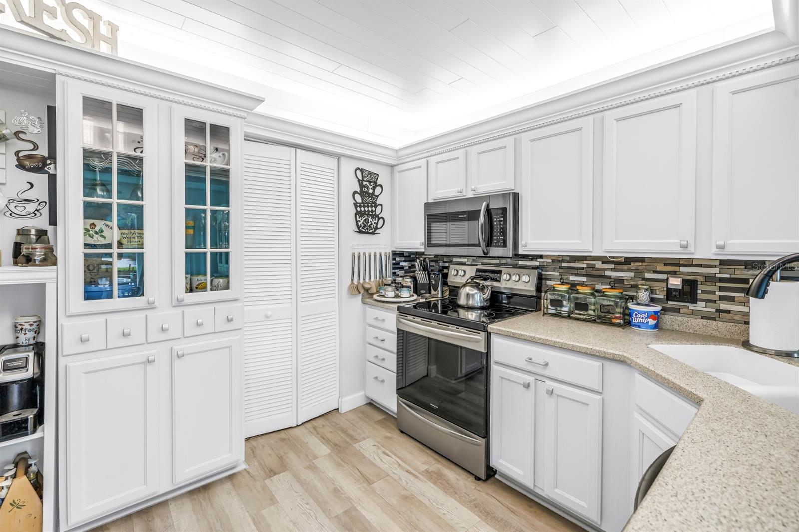 1655 Highland Unit J187, Clearwater, FL 33756