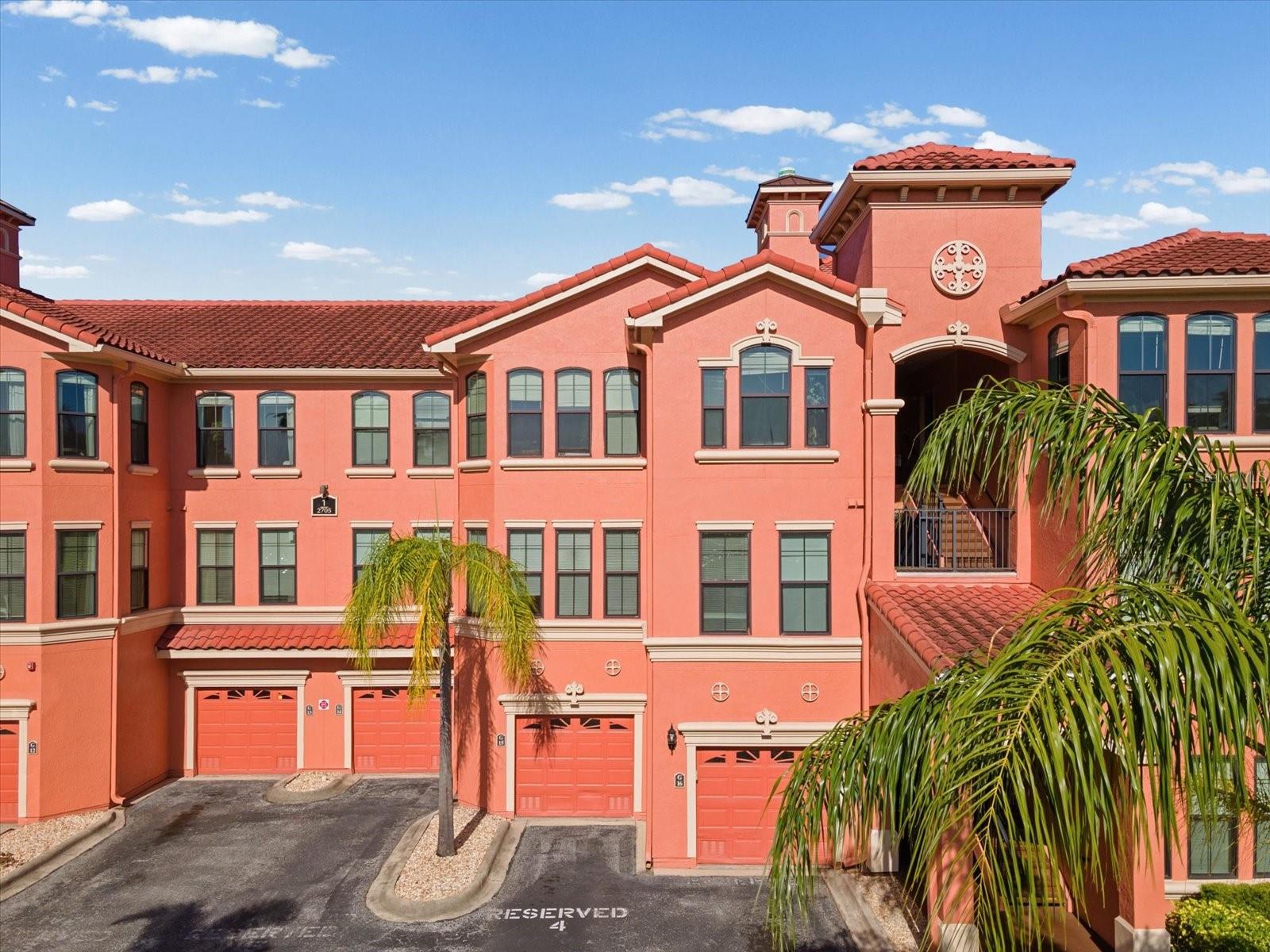 2705 Via Murano Unit 123, Clearwater, FL 33764