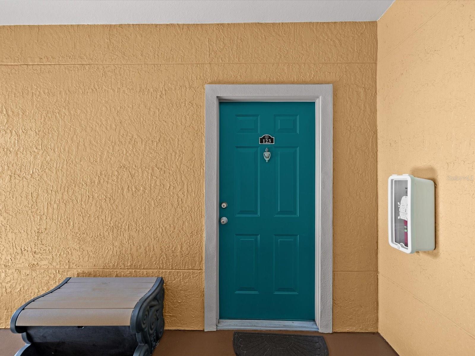 2705 Via Murano Unit 123, Clearwater, FL 33764
