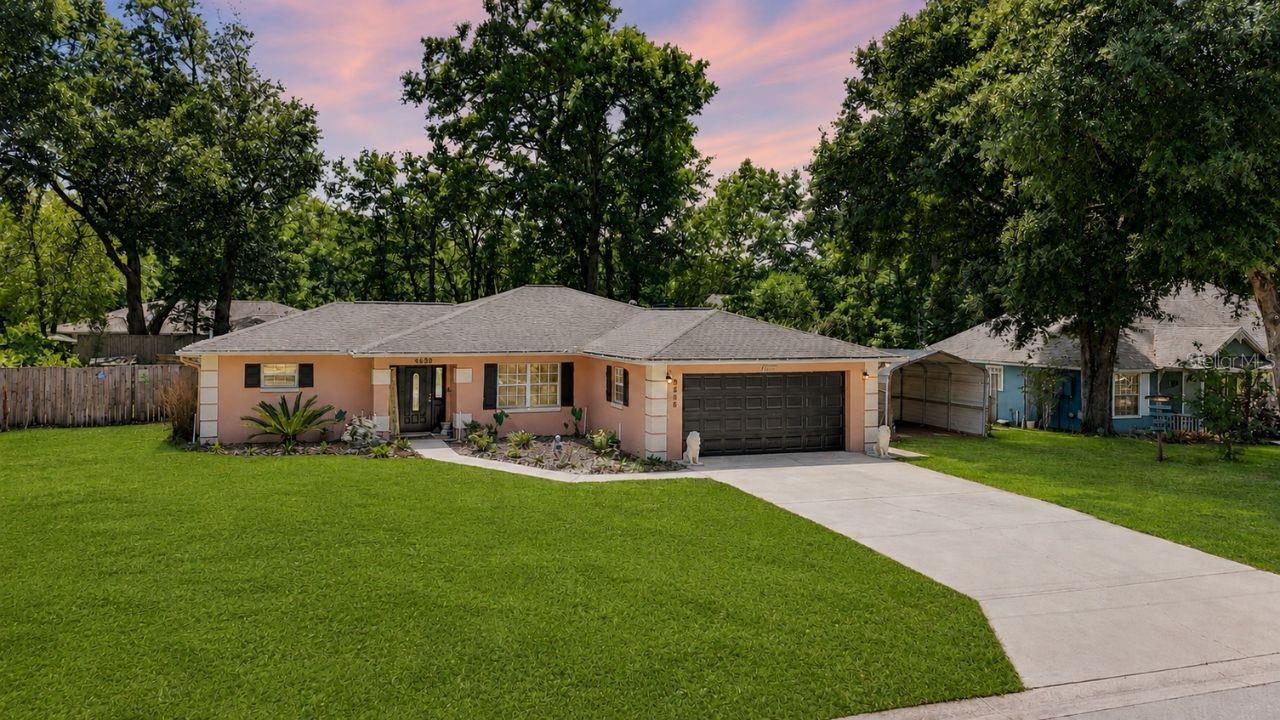 4630 58th, Ocala, FL 34480