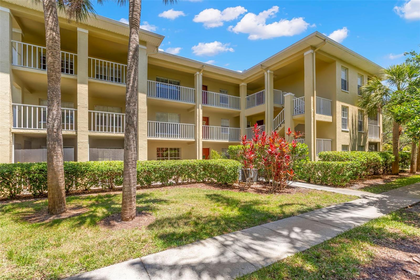 2690 Coral Landings Unit 112, Palm Harbor, FL 34684