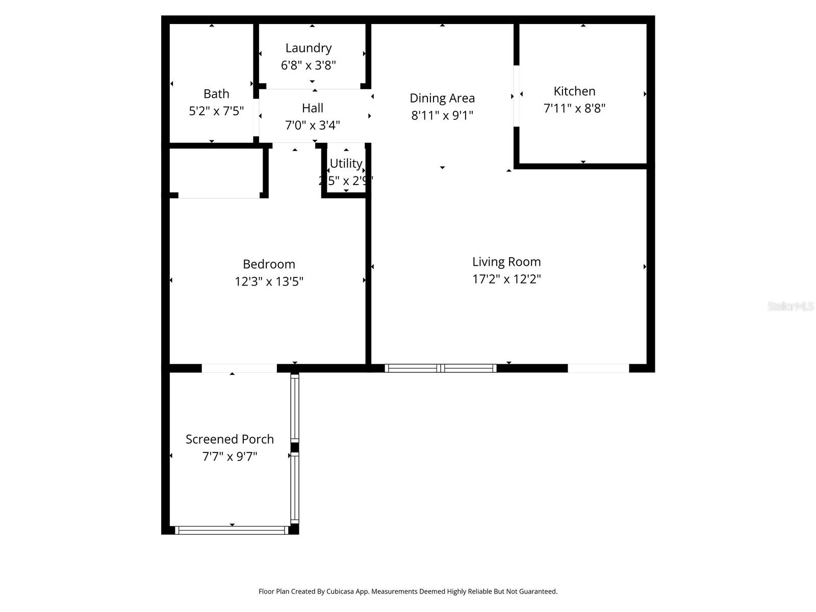2690 Coral Landings Unit 112, Palm Harbor, FL 34684