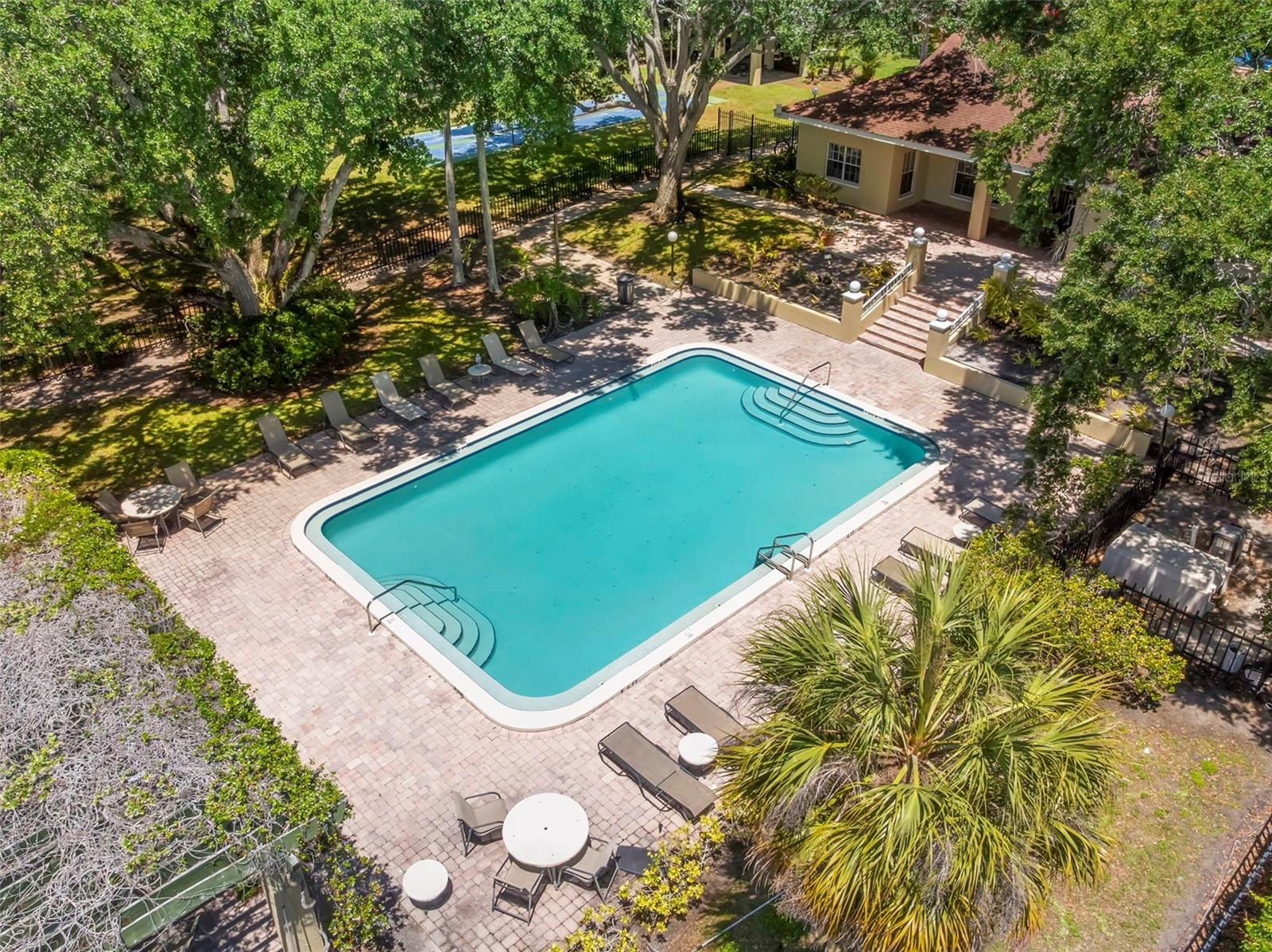 2690 Coral Landings Unit 112, Palm Harbor, FL 34684