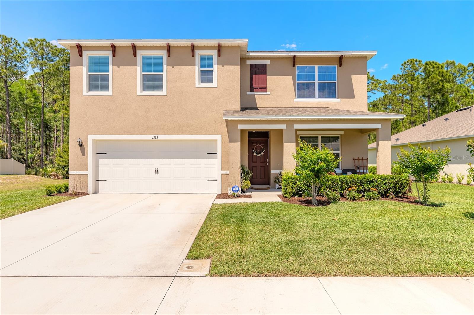1333 Morning Walk, Ormond Beach, FL 32174