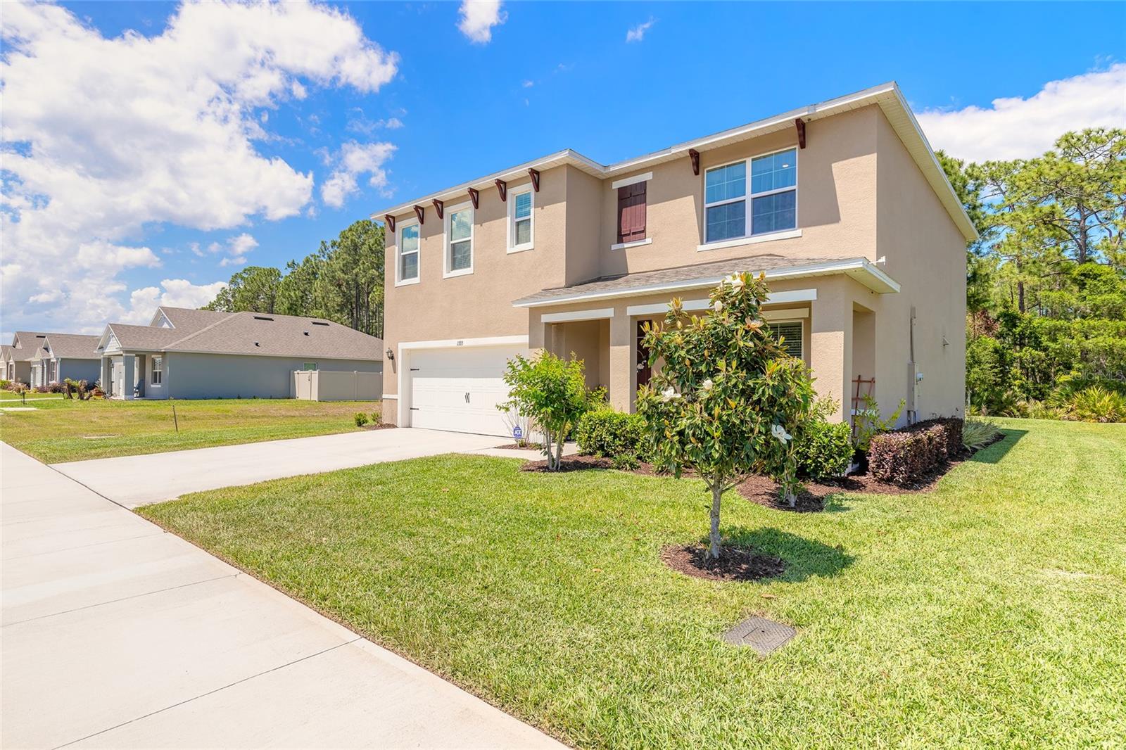 1333 Morning Walk, Ormond Beach, FL 32174