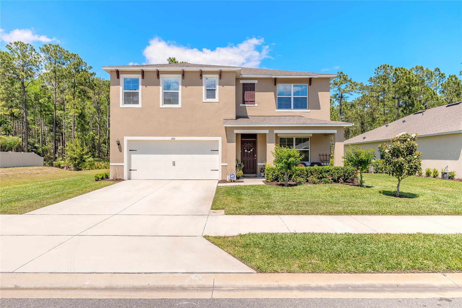 1333 Morning Walk, Ormond Beach, FL 32174