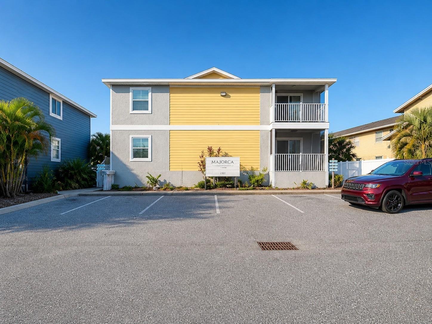 1013 Apollo Beach Unit 202, Apollo Beach, FL 33572
