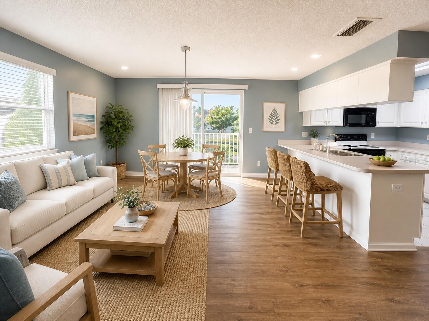 1013 Apollo Beach Unit 202, Apollo Beach, FL 33572