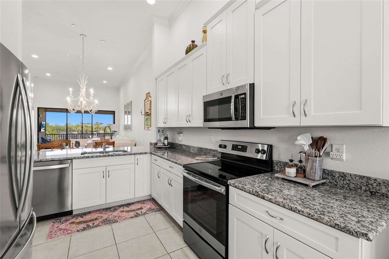 5420 Cicernone Unit 203, Sarasota, FL 34238