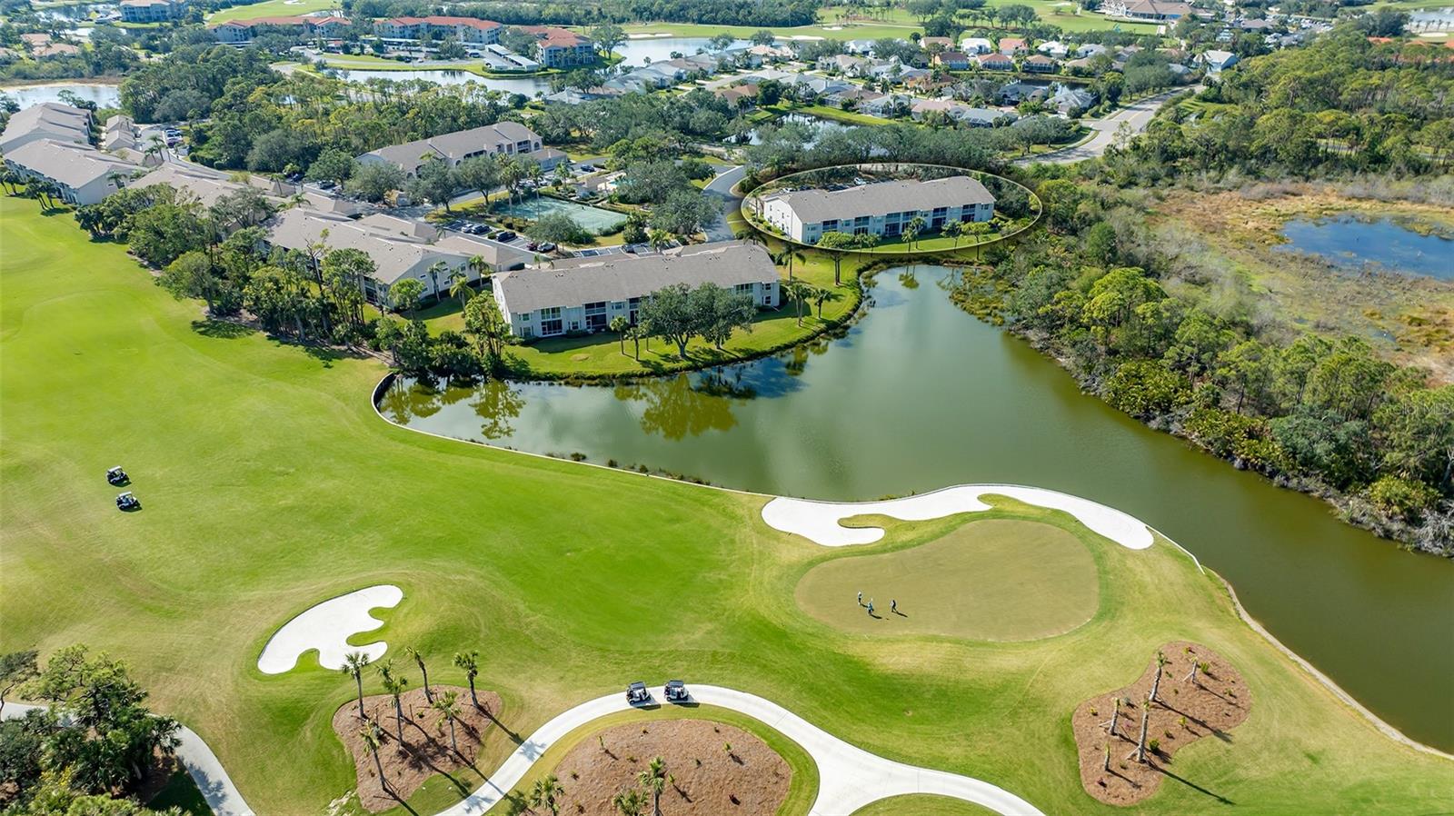 8901 Veranda Unit 111, Sarasota, FL 34238