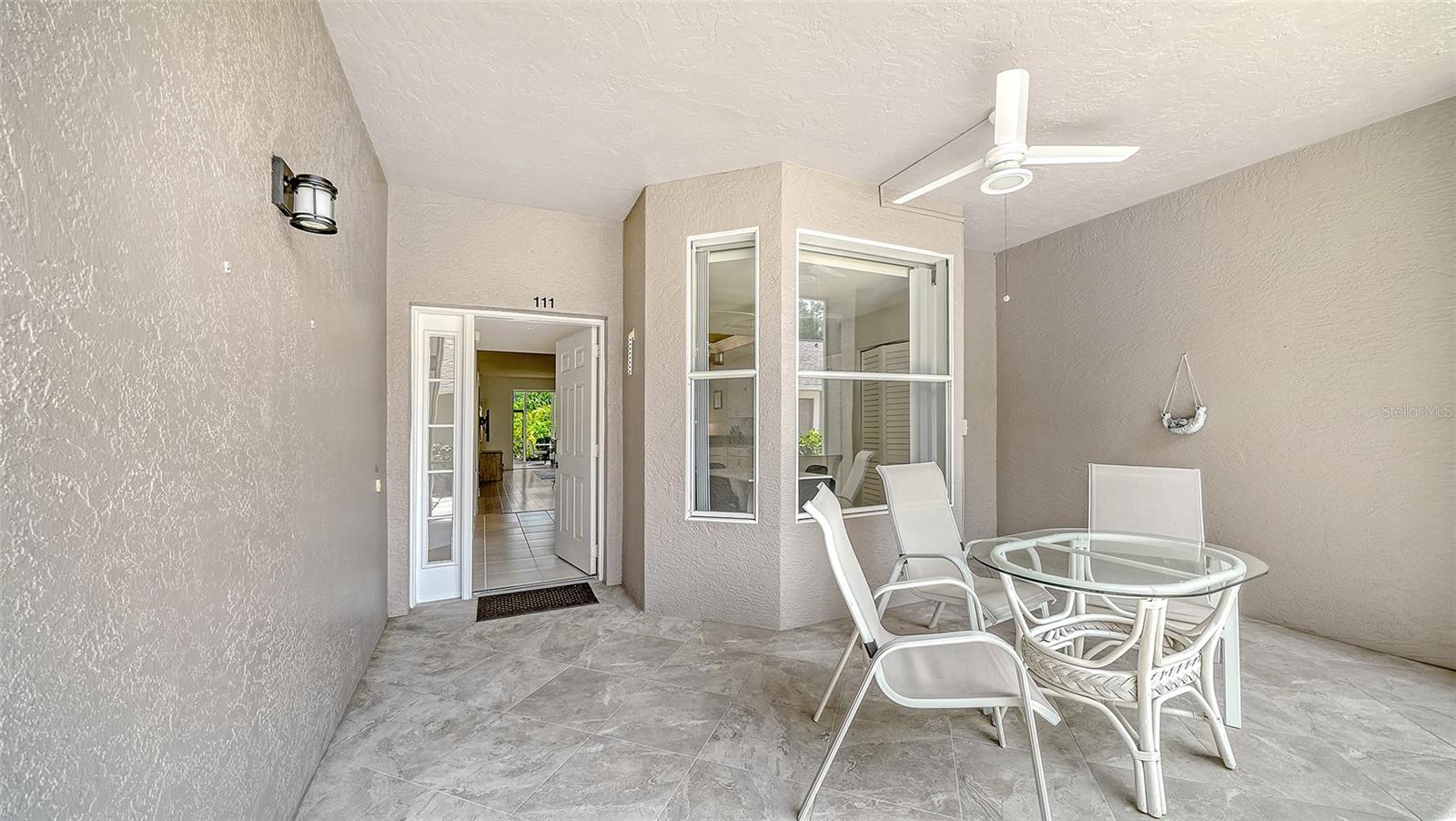 8901 Veranda Unit 111, Sarasota, FL 34238