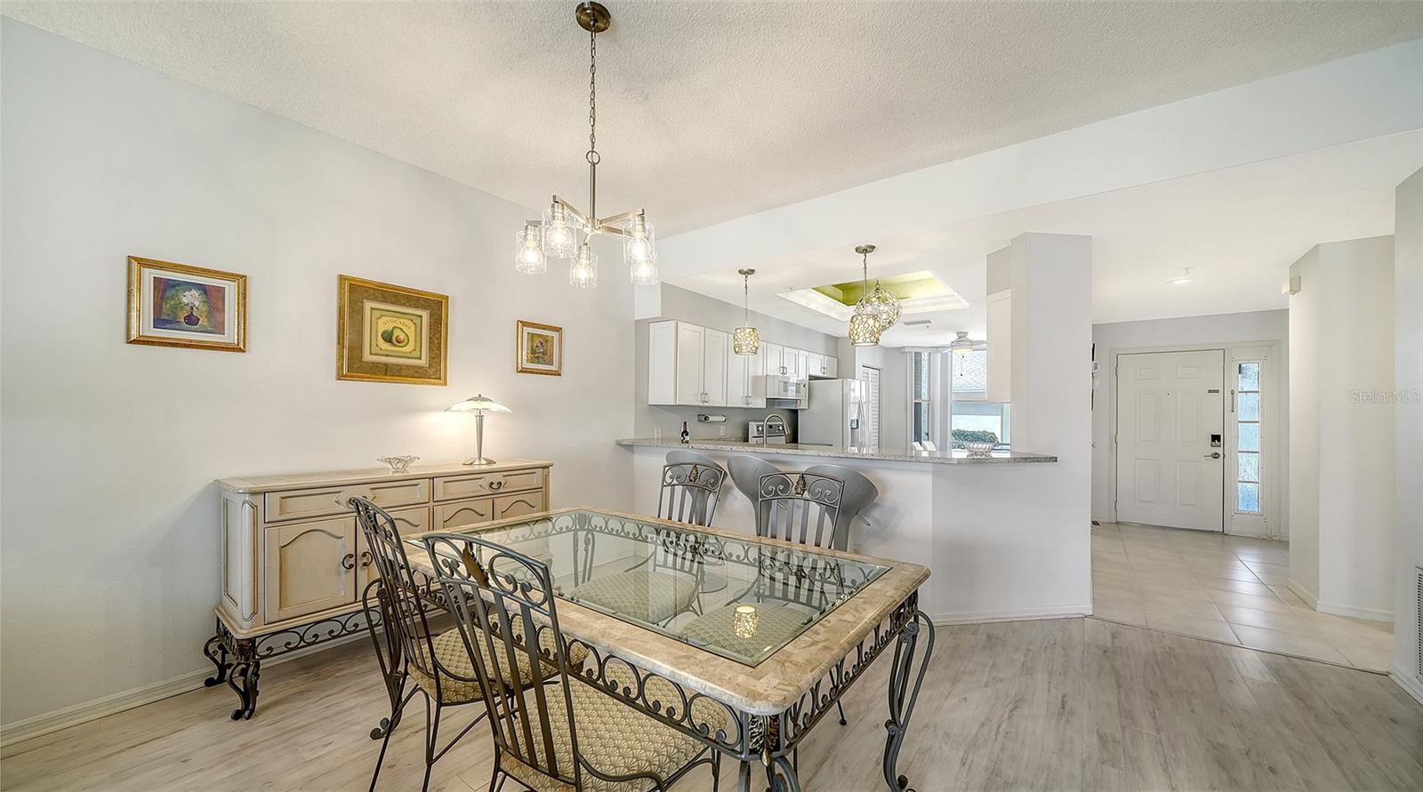 8901 Veranda Unit 111, Sarasota, FL 34238