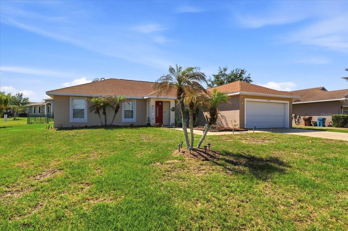 4378 Dinner Lake, Lake Wales, FL 33859