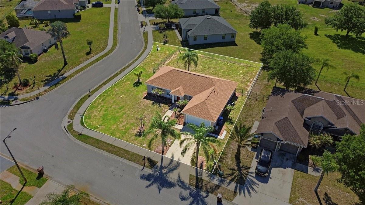 4378 Dinner Lake, Lake Wales, FL 33859