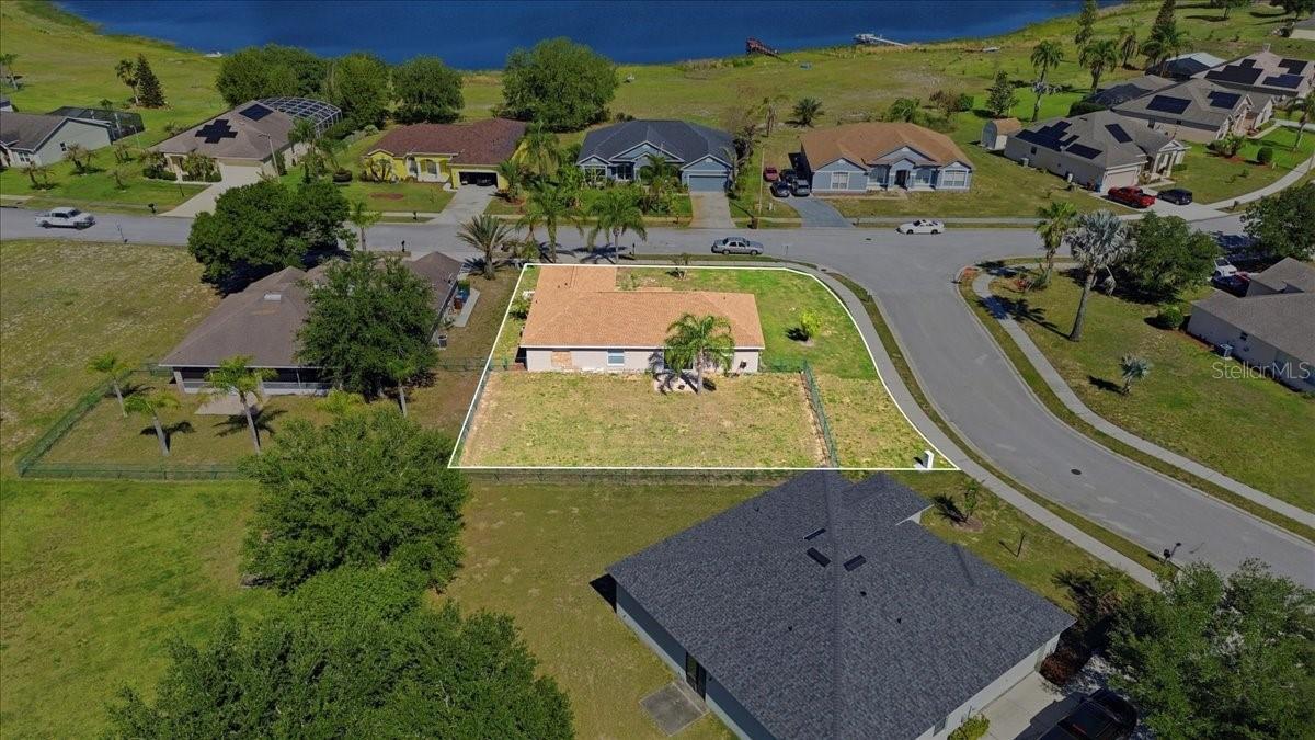 4378 Dinner Lake, Lake Wales, FL 33859