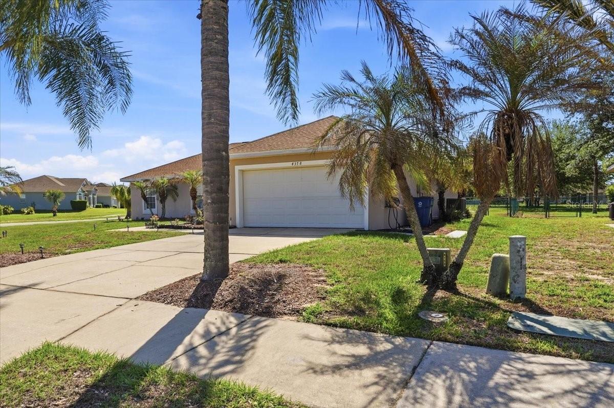 4378 Dinner Lake, Lake Wales, FL 33859