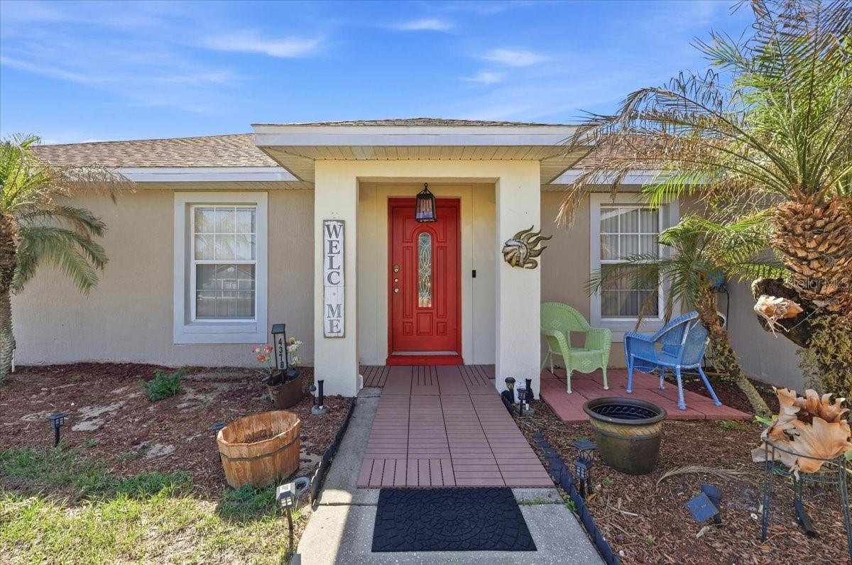 4378 Dinner Lake, Lake Wales, FL 33859