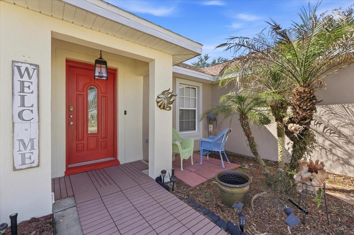 4378 Dinner Lake, Lake Wales, FL 33859