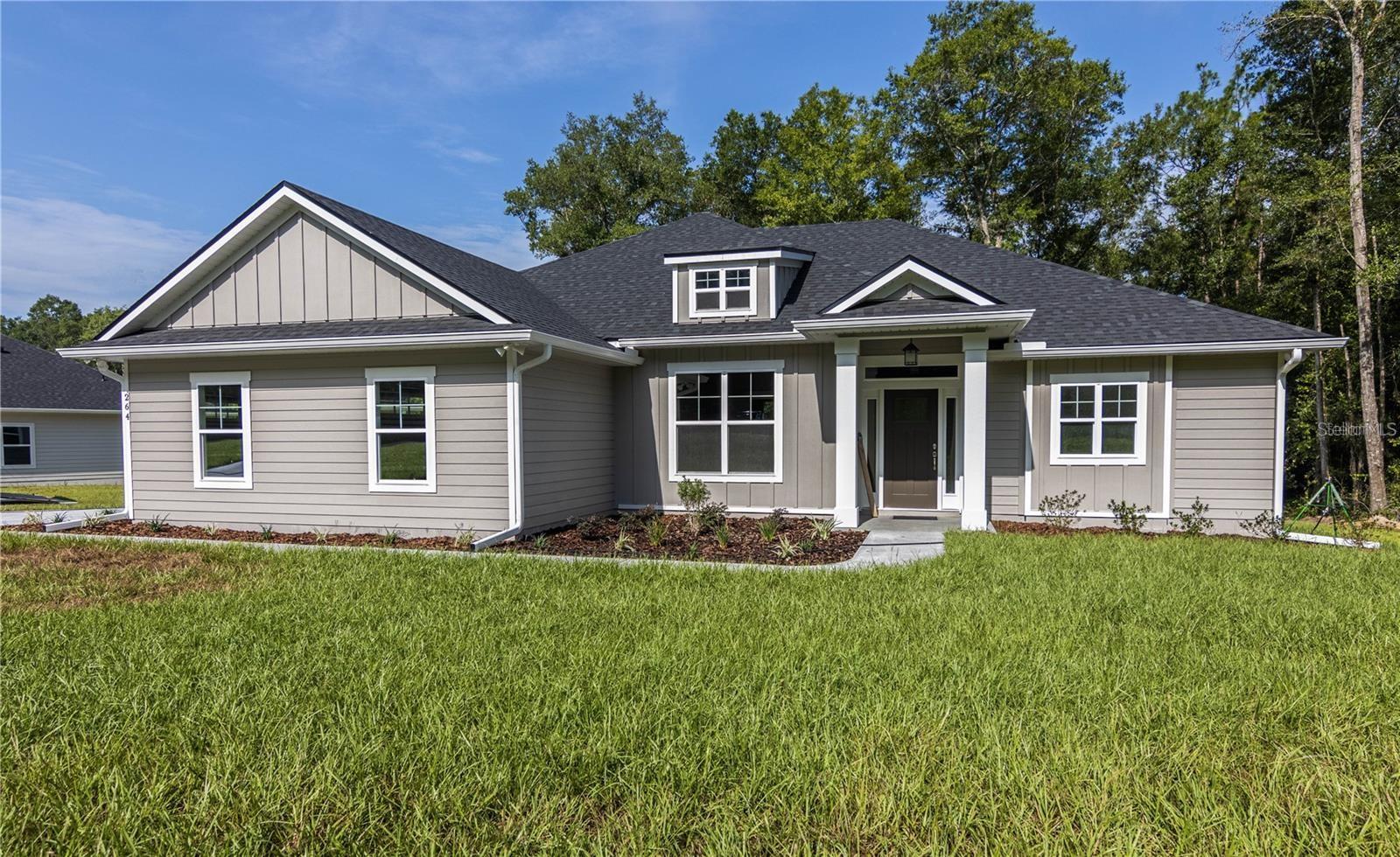 525 Heathridge, Lake City, FL 32024