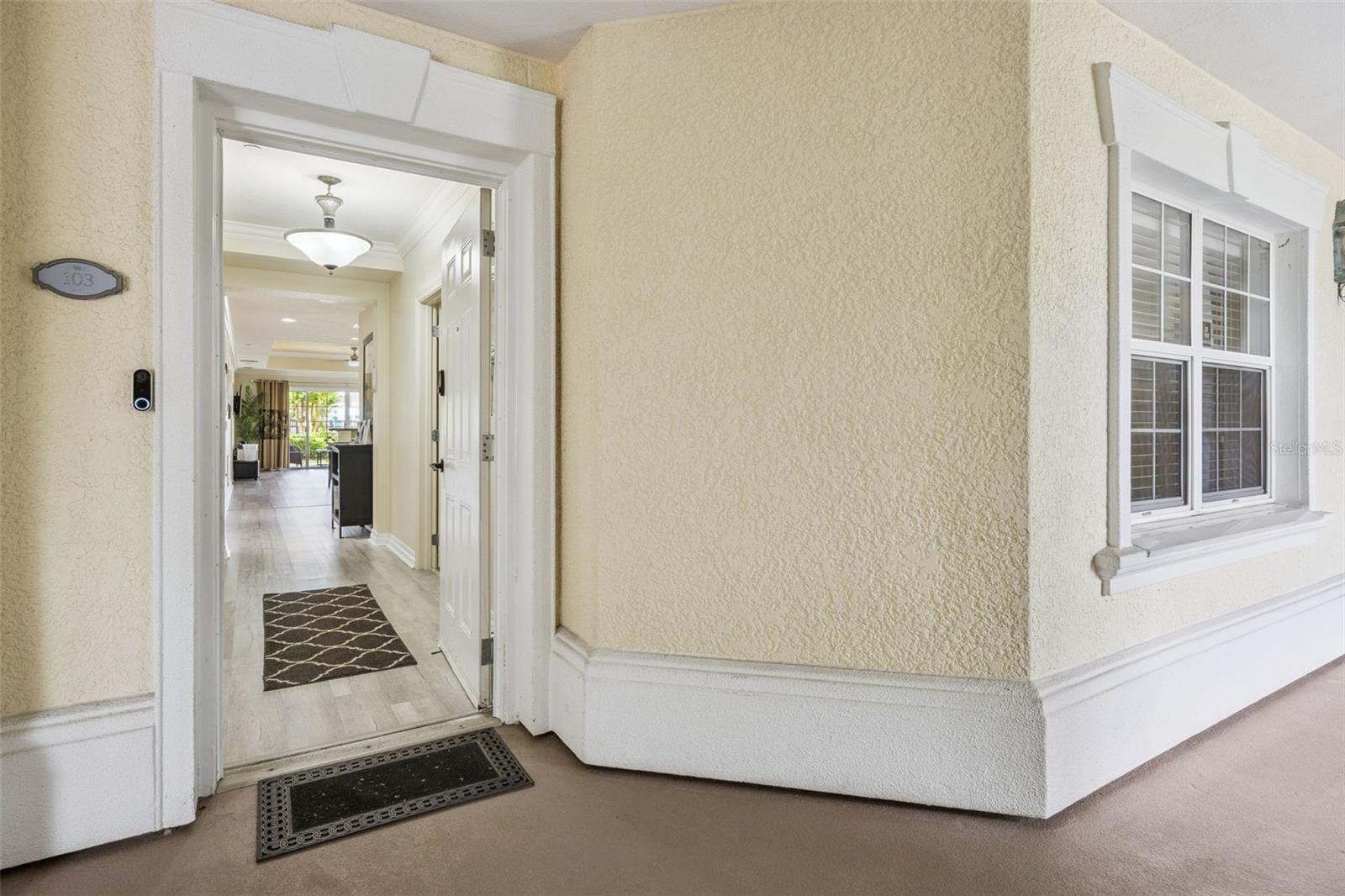 7602 Sandy Ridge Dr Unit 103, Reunion, FL 34747
