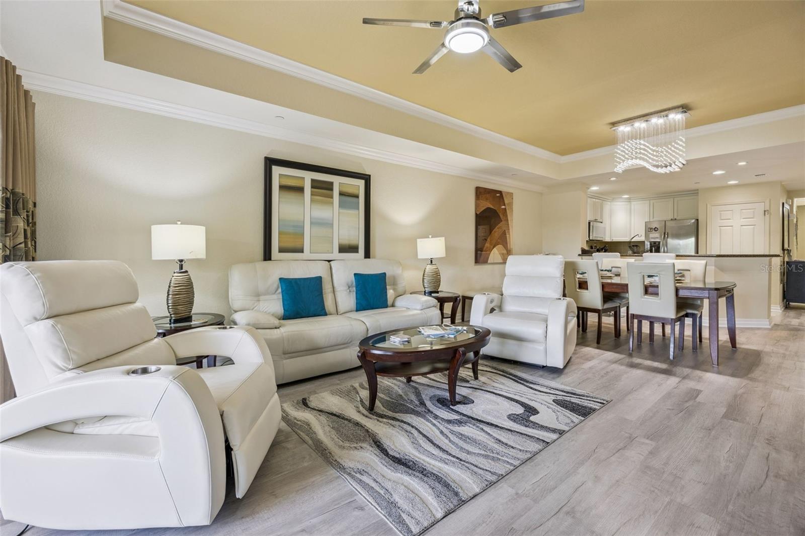 7602 Sandy Ridge Dr Unit 103, Reunion, FL 34747