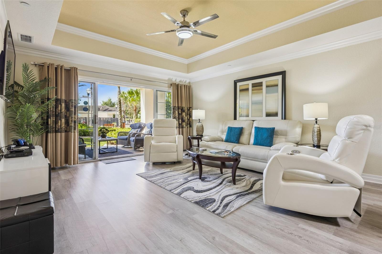 7602 Sandy Ridge Dr Unit 103, Reunion, FL 34747