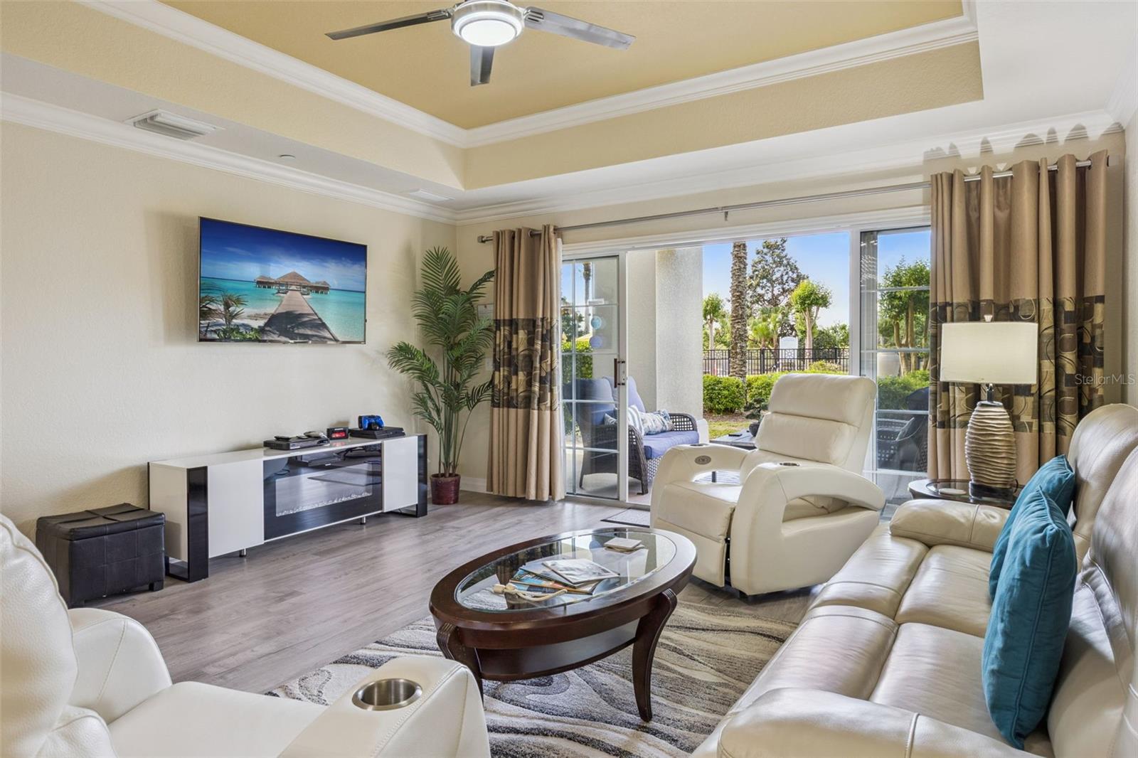 7602 Sandy Ridge Dr Unit 103, Reunion, FL 34747