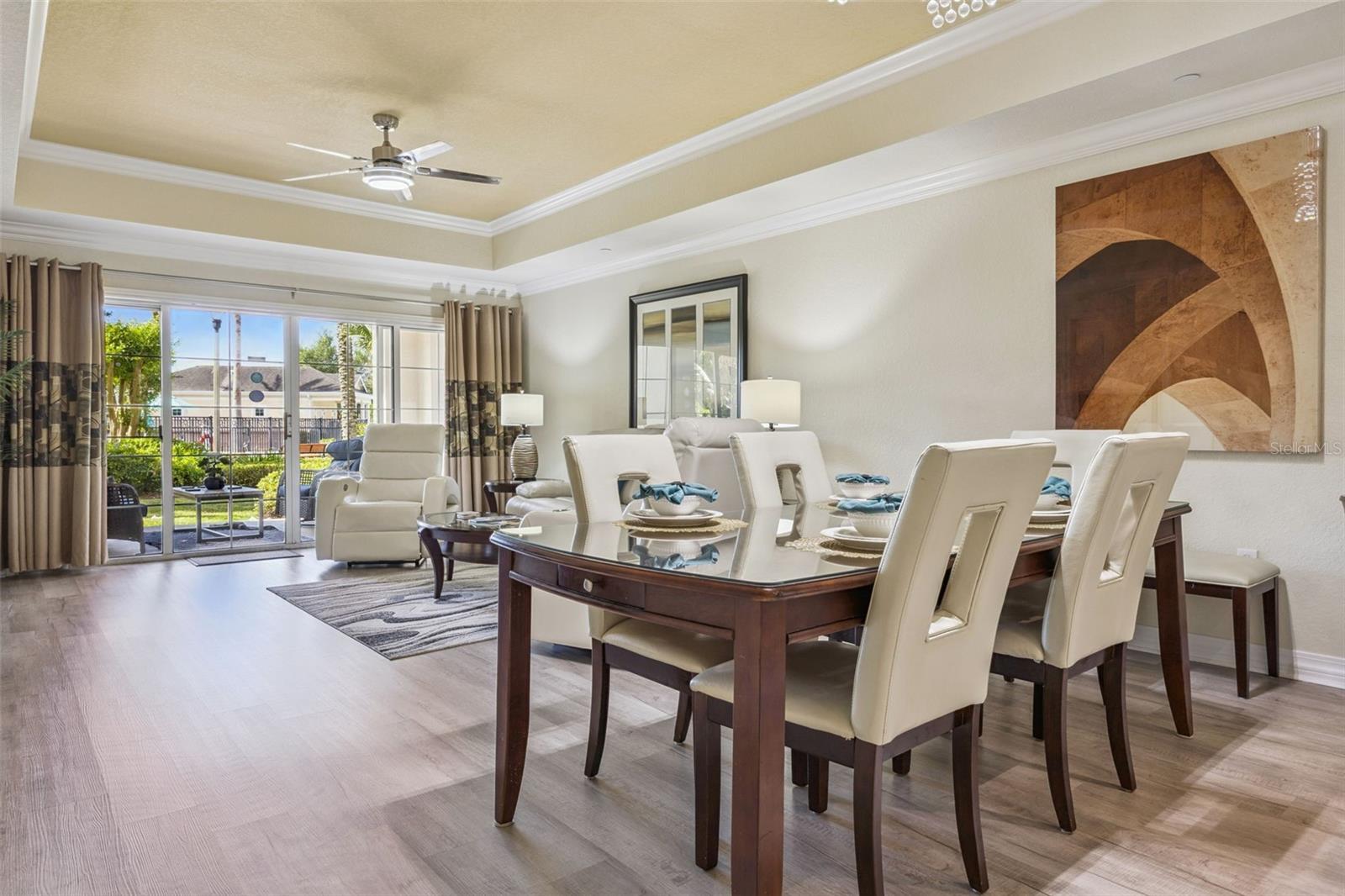 7602 Sandy Ridge Dr Unit 103, Reunion, FL 34747