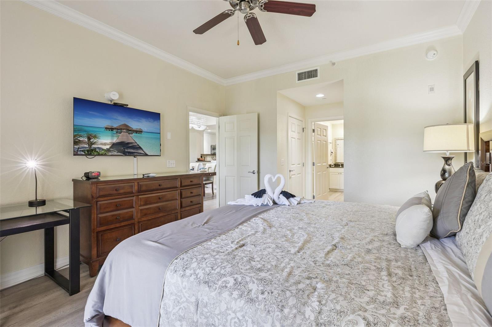 7602 Sandy Ridge Dr Unit 103, Reunion, FL 34747