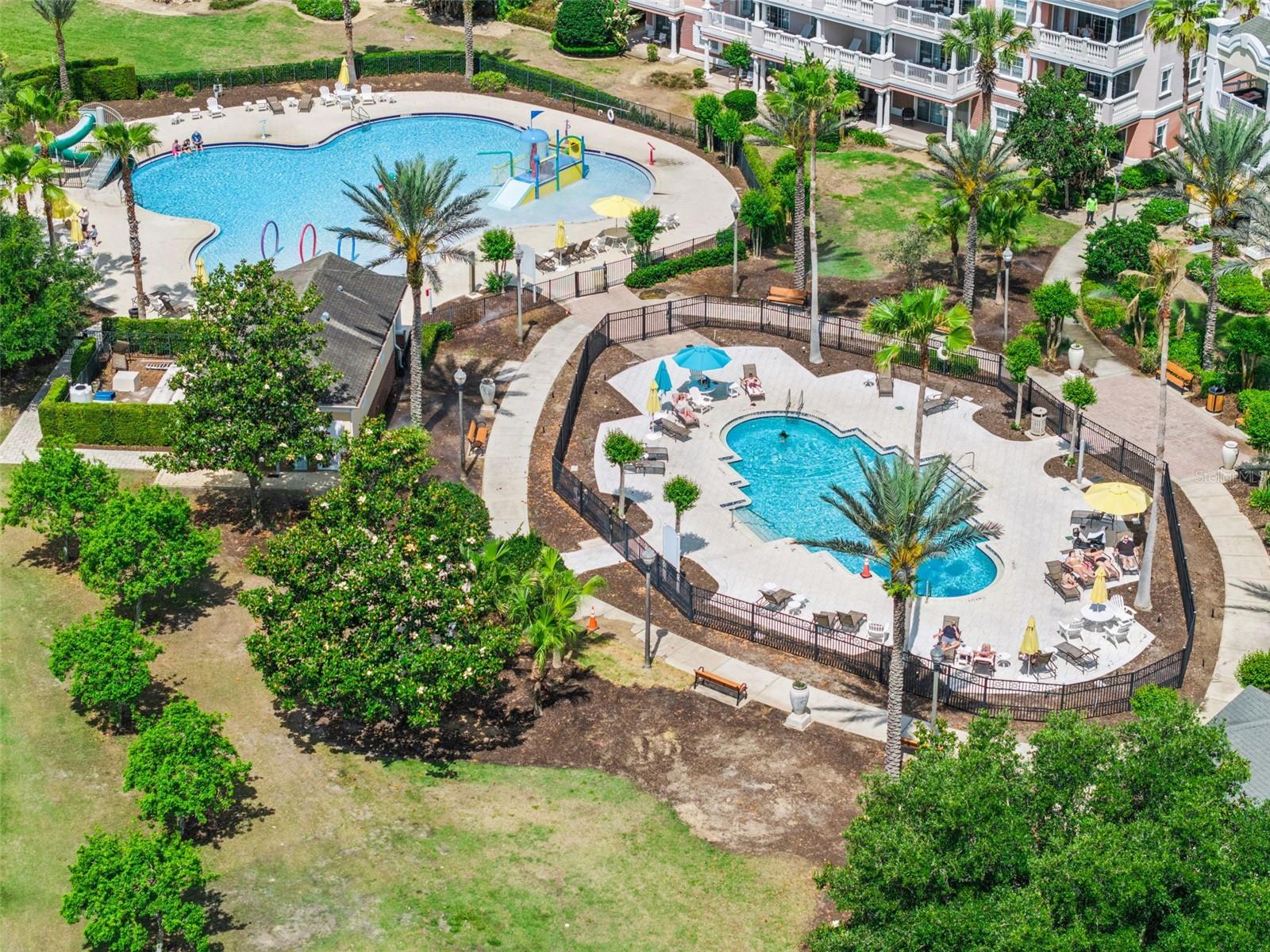7602 Sandy Ridge Dr Unit 103, Reunion, FL 34747