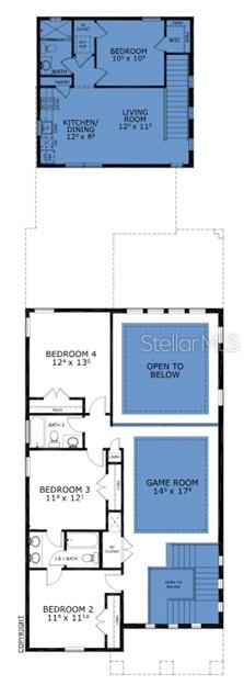 10016 Peebles, Orlando, FL 32827