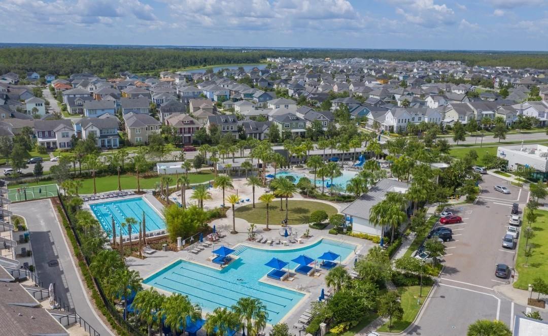 10016 Peebles, Orlando, FL 32827