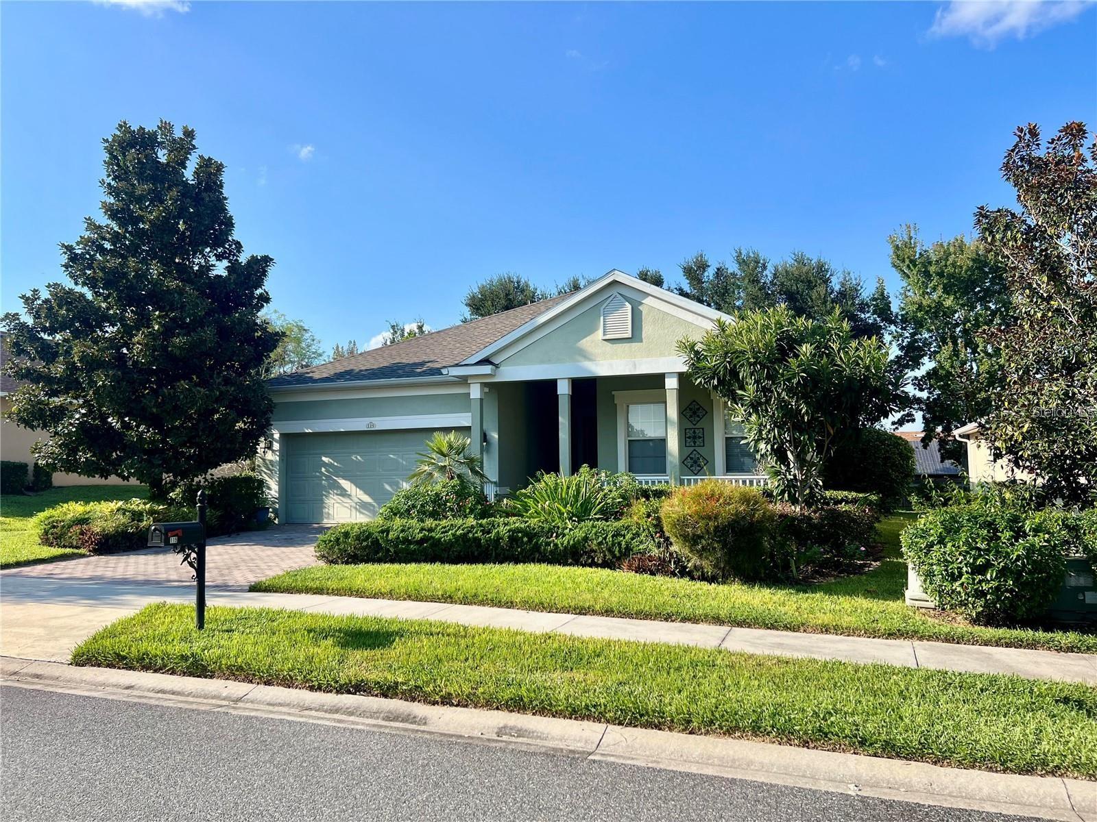 119 Falling Acorn, Groveland, FL 34736
