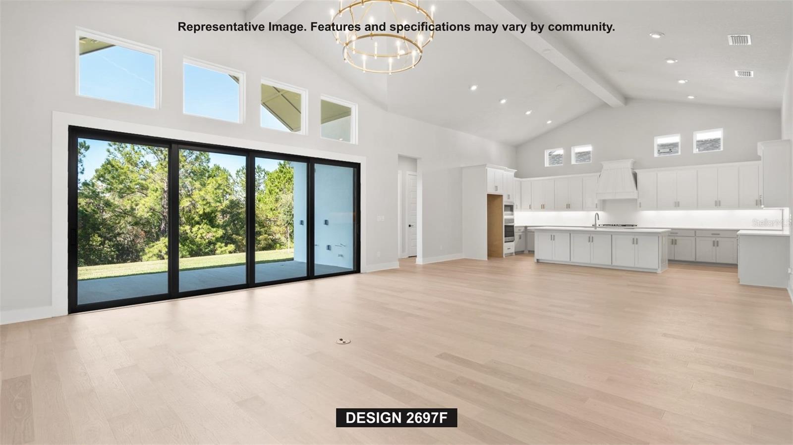 4976 Elm Leaf, Brooksville, FL 34601