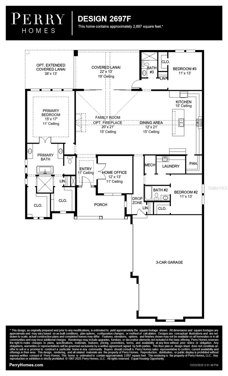 4976 Elm Leaf, Brooksville, FL 34601