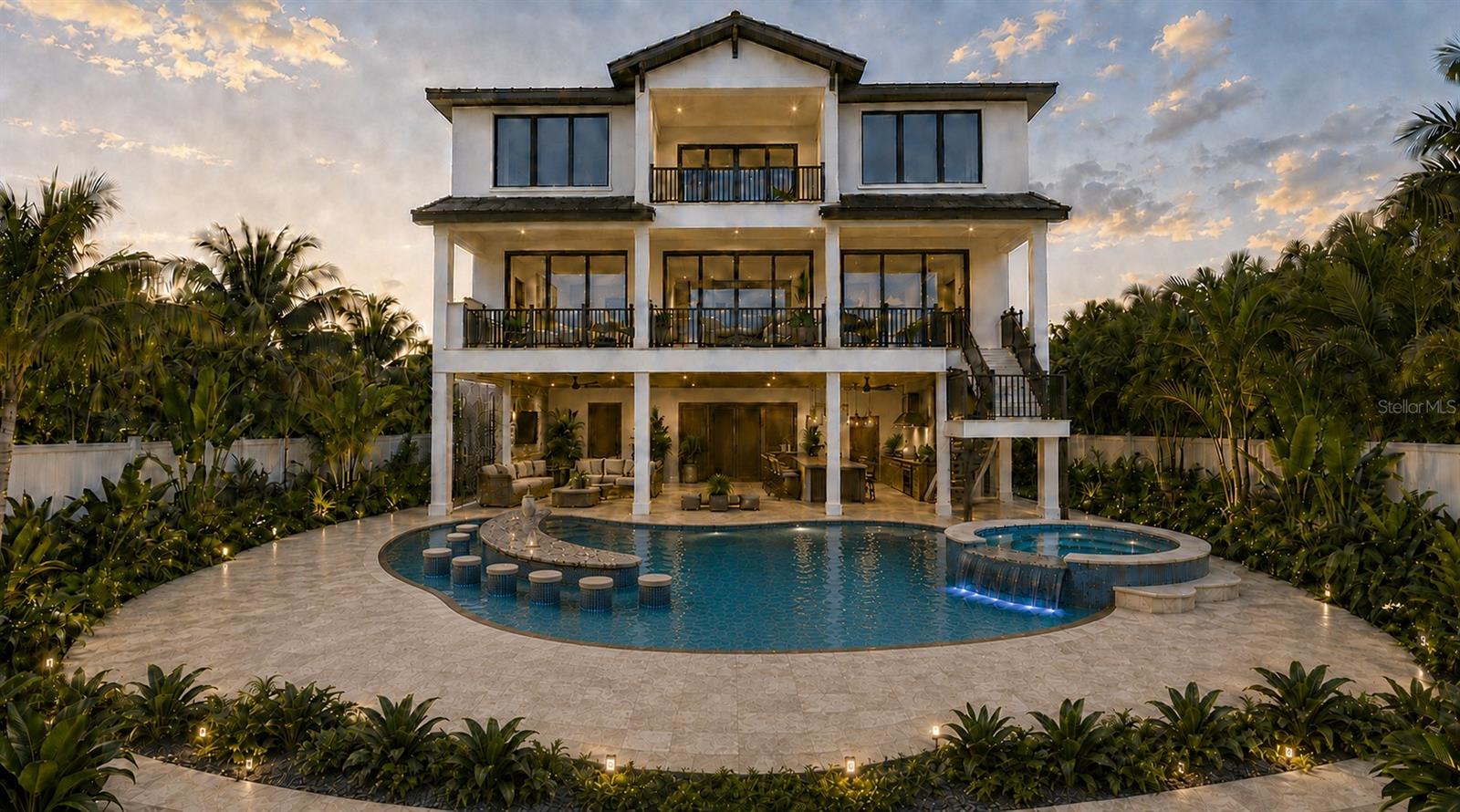 11245 9th, Treasure Island, FL 33706
