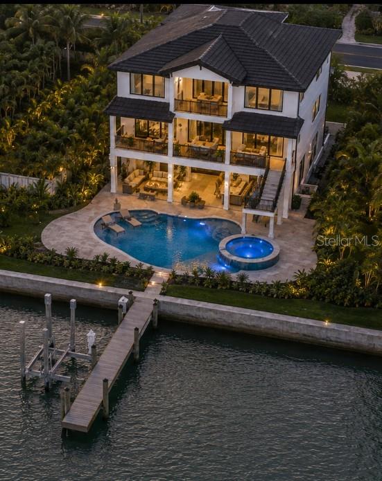 11245 9th, Treasure Island, FL 33706