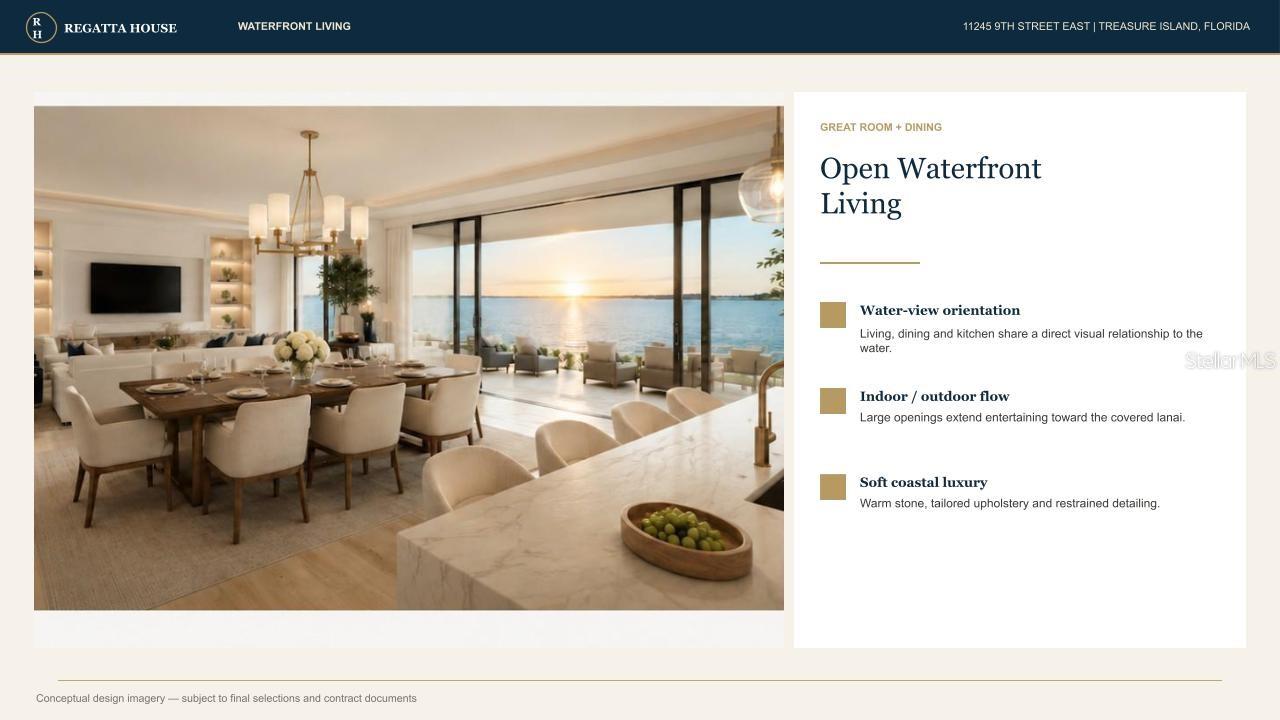 11245 9th, Treasure Island, FL 33706
